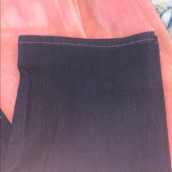 Men’s Mavi Straight Leg Zach Jeans - Picture 12 of 12